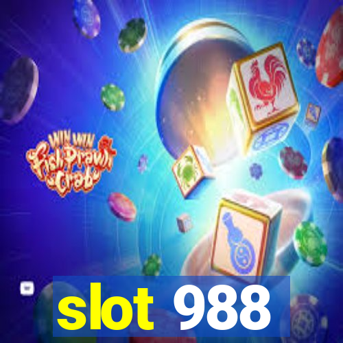 slot 988